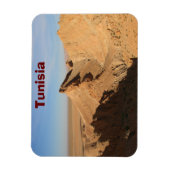 Flexible Sahara, Magnet de Tunisie (Vertical)