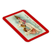 Flexible Saint Valentin Magnet Vintage (Côté Droit)