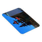 Flexible San Francisco Chinatown #10 Magnet (Côté Droit)