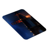 Flexible San Francisco Golden Gate Bridge #6 Magnet (Côté Droit)