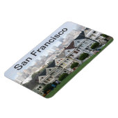 Flexible San Francisco Premium Magnet ! (Côté Gauche)