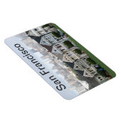 Flexible San Francisco Premium Magnet ! (Côté Droit)
