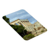 Flexible Sanctuaire de Aphaia 2 Magnet (Côté Droit)