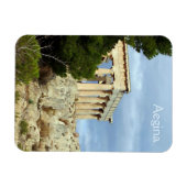 Flexible Sanctuaire de Aphaia 2 Magnet (Horizontal)