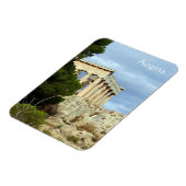 Flexible Sanctuaire de Aphaia 2 Magnet (Côté Gauche)
