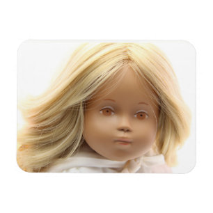 Flexible Sasha Baby / Sasha Doll Premium Flexi Magnet