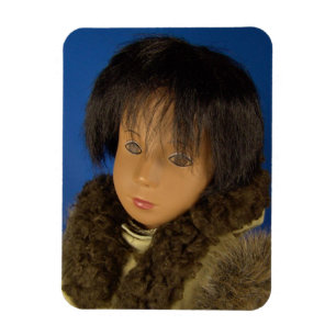 Flexible Sasha Pouppe / Sasha Doll Premium Flexi Magnet
