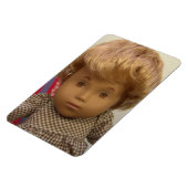 Flexible Sasha Pouppe / Sasha Doll Premium Flexi Magnet (Côté Gauche)