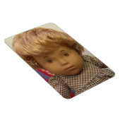 Flexible Sasha Pouppe / Sasha Doll Premium Flexi Magnet (Côté Droit)