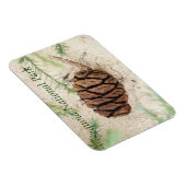 Flexible Sequoia Magnet (Côté Droit)