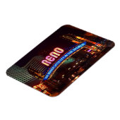 Flexible Signe Reno Arch #1 Magnet (Côté Gauche)