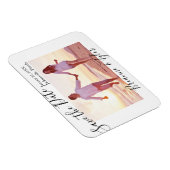 Flexible Simple Photo - Magnet de Mise à Jour (Côté Droit)