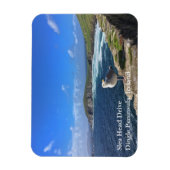 Flexible Slea Head Drive Dingle Peninsula, Irlande Magnet (Vertical)