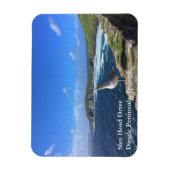 Flexible Slea Head Drive, Dingle Peninsula, Irlande Magnet (Vertical)