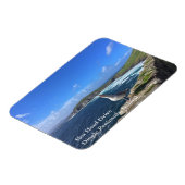 Flexible Slea Head Drive, Dingle Peninsula, Irlande Magnet (Côté Gauche)