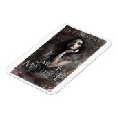 Flexible Smoke and Mistletoe Magnet (Côté Gauche)