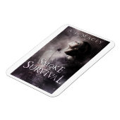 Flexible Smoke and Survival Magnet (Côté Gauche)