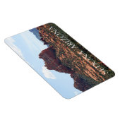 Flexible Snoopy Rock Magnet (Côté Droit)