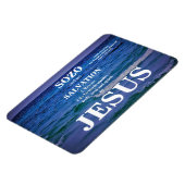 FLEXIBLE SOZO MAGNET (Côté Gauche)