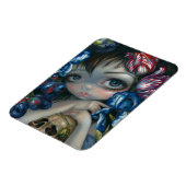 Flexible "Stilleven VII : Bloesem" Flex Magnet (Côté Gauche)