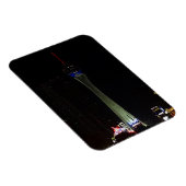 Flexible Stratosphere Tower Las Vegas #2 Magnet (Côté Droit)