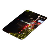 Flexible Stratosphere Tower Las Vegas #3 Magnet (Côté Gauche)