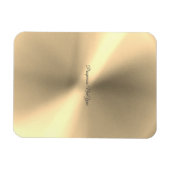 FLEXIBLE STYLE ART&DESIGN MAGNET STICKER (Horizontal)