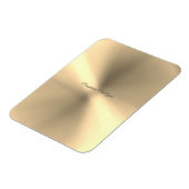 FLEXIBLE STYLE ART&DESIGN MAGNET STICKER (Côté Gauche)