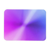 FLEXIBLE STYLE ART&DESIGN MAGNET STICKER (Horizontal)