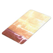 FLEXIBLE STYLE ART&DESIGN MAGNET STICKER (Côté Gauche)