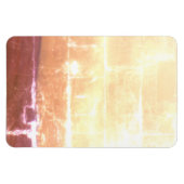 FLEXIBLE STYLE ART&DESIGN MAGNET STICKER (Horizontal)