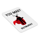 Flexible Super Mad Magnet (Côté Droit)