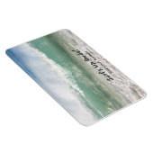 Flexible Surf Dude, Gold Coast - Magnet (Côté Droit)