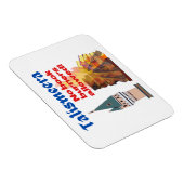 Flexible Talismeera - Magnet (Côté Droit)