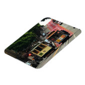 Flexible Téléphérique de San Francisco #2 Magnet (Côté Gauche)