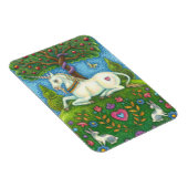 Flexible Terre D'Eden Unicorn Serpent MAGNET (Côté Droit)