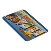 Flexible Texas, El Paso Magnet (Côté Droit)