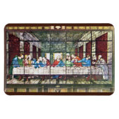 Flexible The Last Supper Magnet (Horizontal)
