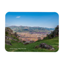 Tour de Marko - Magnet Prilep