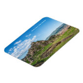 Flexible Tour de Marko - Magnet Prilep (Côté Gauche)