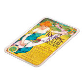 Flexible Touring Club Magnet (Côté Gauche)
