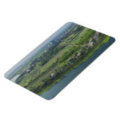 Flexible TOVP/Mayapur Magnet (Côté Gauche)