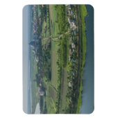 Flexible TOVP/Mayapur Magnet (Vertical)