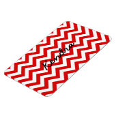 Flexible Trendy Chevron Premium Magnet (Côté Gauche)