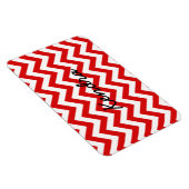Flexible Trendy Chevron Premium Magnet (Côté Droit)