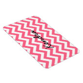 Flexible Trendy Chevron Premium Magnet (Côté Droit)