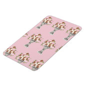 Flexible ~Truffes - Magnet ~ (Côté Gauche)