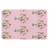 Flexible ~Truffes - Magnet ~ (Horizontal)