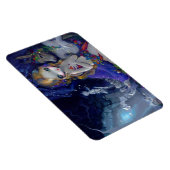 Flexible "Un rêve de nuit d'été" Flex Magnet (Côté Droit)