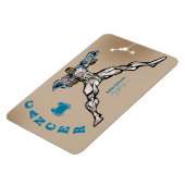 Flexible Univers du zodiaque - Magnet du cancer (Côté Gauche)